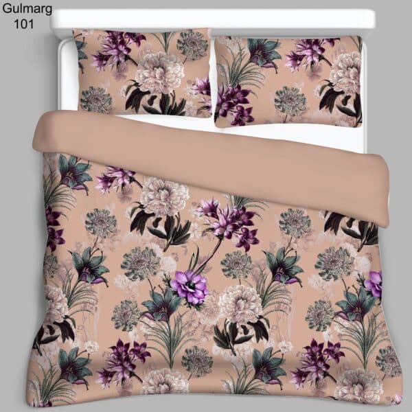 BEDSHEET DIGITAL