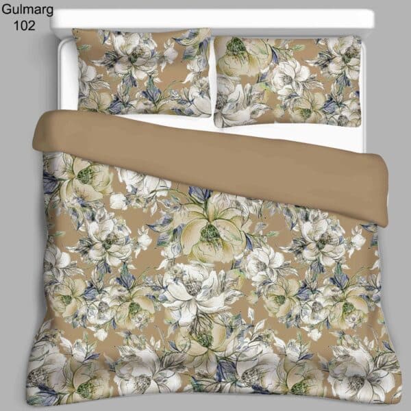 BEDSHEET DIGITAL - Image 6