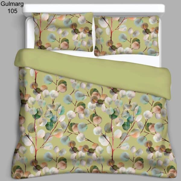 BEDSHEET DIGITAL - Image 7